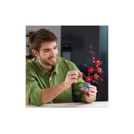 Конструктор Lego Icons Botanicals Сливовый цвет, 327 деталей 10369