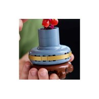 Конструктор Lego Icons Botanicals Сливовый цвет, 327 деталей 10369