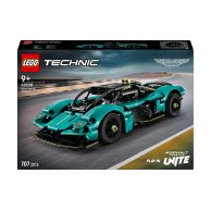 Конструктор Lego Technic Aston Martin Valkyrie, 707 деталей 42208