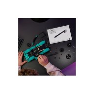 Конструктор Lego Technic Aston Martin Valkyrie, 707 деталей 42208
