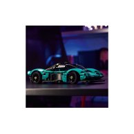 Конструктор Lego Technic Aston Martin Valkyrie, 707 деталей 42208