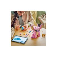 Конструктор Lego Disney Ангел, 784 детали 43257