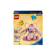 Конструктор Lego Disney Ангел, 784 детали 43257