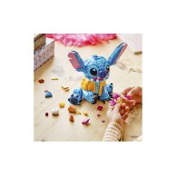 Конструктор Lego Disney Стич, 730 деталей 43249
