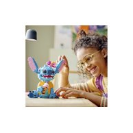 Конструктор Lego Disney Стич, 730 деталей 43249