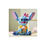 Конструктор Lego Disney Стич, 730 деталей 43249