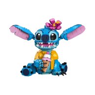 Конструктор Lego Disney Стич, 730 деталей 43249