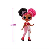 Игровой набор L.O.L. Surprise! Tweens Masquerade Party Регина Хартт, 16,5 см 584124