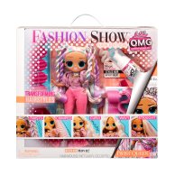 Игровой набор L.O.L. Surprise! O.M.G.Fashion show Королева Твист 584292
