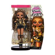 Кукла L.O.L. Surprise! O.M.G. 707 Fierce Королева Пчелка, с акс., 29 см 585251