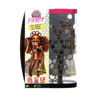 Кукла L.O.L. Surprise! O.M.G. 707 Fierce Королева Пчелка, с акс., 29 см 585251