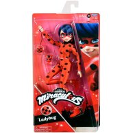 Кукла Playmates Toys Леди Баг и Супер-Кот S2 Miraculous Леди Баг, 26 см 50001