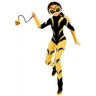 Кукла Playmates Toys Леди Баг и Супер-Кот Miraculous Весперия, 26 см 50013