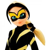 Кукла Playmates Toys Леди Баг и Супер-Кот Miraculous Весперия, 26 см 50013