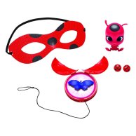 Игровой набор Playmates toys Леди Баг и Супер-Кот S2 Miracuous 50601