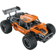 Машина Sulong Toys на р/у Metal Crawler S-Rex, 1:16, оранжевая SL-230RHO