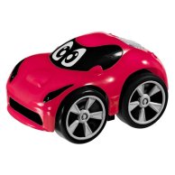 Игрушка инерционная "Машина Tommy" серии "Turbo Touch"