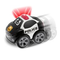 Игрушка инерционная "Машина Peter Police" серии "Turbo Team"
