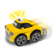 Игрушка инерционная "Машина Timmy Taxi" серии "Turbo Team"