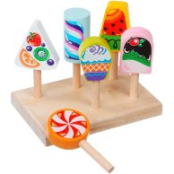 Детский набор "Ice-cream" 14330
