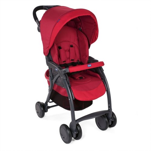 Коляска прогулочная Simplicity  Top Stroller, кол. 30 (79116.30)