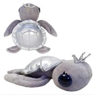 Черепаха Silver (00594-2)
