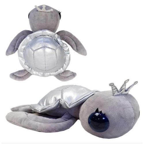 Черепаха Silver (00594-2)