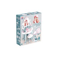 Игровой набор ТехноК Косметический столик 1638