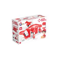 Игровой набор Технок Паркинг Новая почта 8454