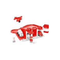 Игровой набор Технок Паркинг Новая почта 8454
