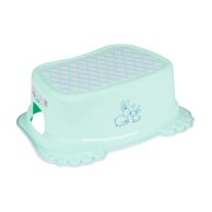 Tega Baby Подставка Little Bunnies light green KR-006 (622502)