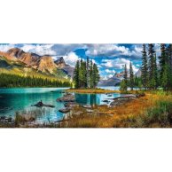 Пазлы Castorland Дух острова, 4000 деталей С-400188