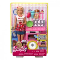 Набор Barbie "Пекарь"