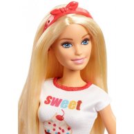 Набор Barbie "Пекарь"