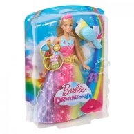 Кукла Barbie "Магия цветов и звуков"