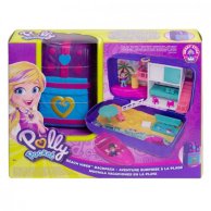 Набор Polly Pocket "Чемоданчик развлечений" FRY39