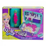 Набор Polly Pocket "Чемоданчик развлечений" FRY39