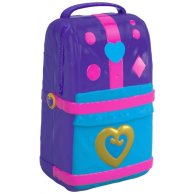 Набор Polly Pocket "Чемоданчик развлечений" FRY39