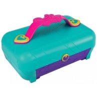 Набор Polly Pocket "Чемоданчик развлечений" FRY39