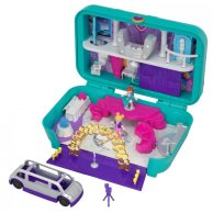 Набор Polly Pocket "Чемоданчик развлечений" FRY39