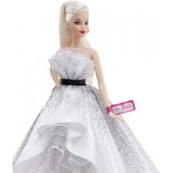 Коллекционная кукла Barbie "60-Годовщина"