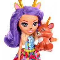Кукла Mattel Оленица Дениса Enchantimals FXM75