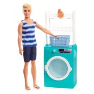 Набор Barbie "Комната Кена"