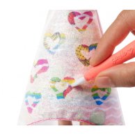 Кукла Barbie "Фруктовый сюрприз" серии Crayola