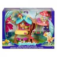 Enchantimals  "Домик бабочек"