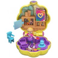 Набор Polly Pocket "Чудесное место", в ас.