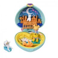 Набор Polly Pocket "Чудесное место", в ас.
