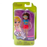 Мини-куколки Polly Pocket GCD63 (в асс.)