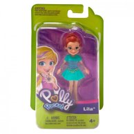Мини-куколки Polly Pocket GCD63 (в асс.)