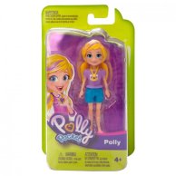 Мини-куколки Polly Pocket GCD63 (в асс.)